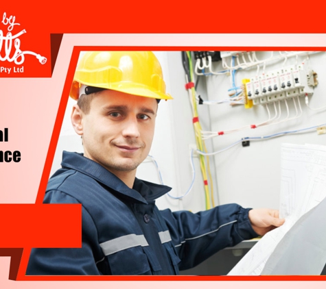 Power By Watts - Moss Vale, NSW. Electrical Maintenance