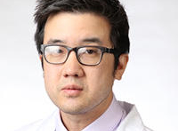 Eric H. Yang, MD - Los Angeles, CA