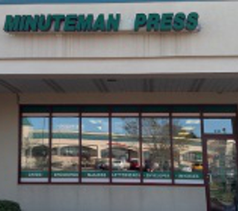 Minuteman Press - Royersford, PA