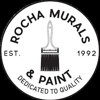 Rocha Murals & Paint gallery