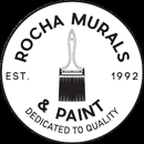 Rocha Murals & Paint - Painting Contractors