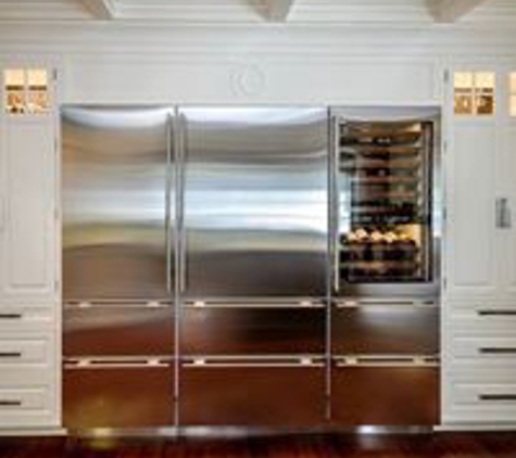 Subzero Refrigerator Repair Corp - Coral Springs, FL