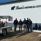 Bear's Overhead Door