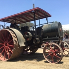 Antique Gas & Steam Engine Museum