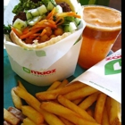 Maoz Vegetarian