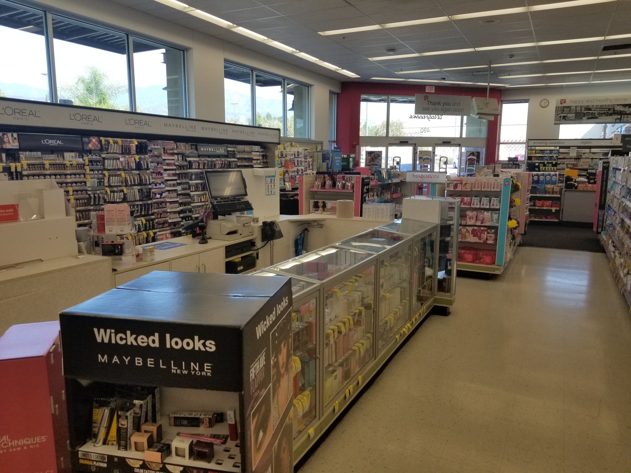 walgreens bike pump