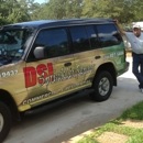 DSI-Dale Stevenson Irrigation - Sprinklers-Garden & Lawn