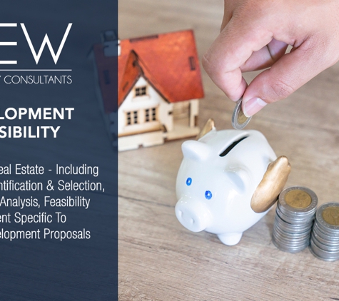 Tew Property Consultants - Charlestown, NSW. Development Feasibility