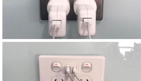 Griffiths Innovative Electrical
