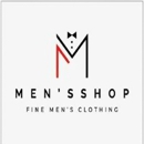 Men’s Shop - Clothing Stores