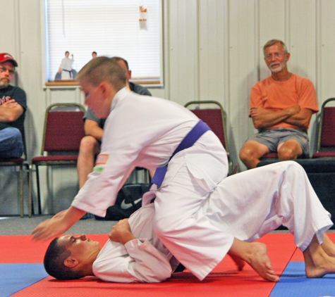 Full Circle Martial Arts - Newark, OH