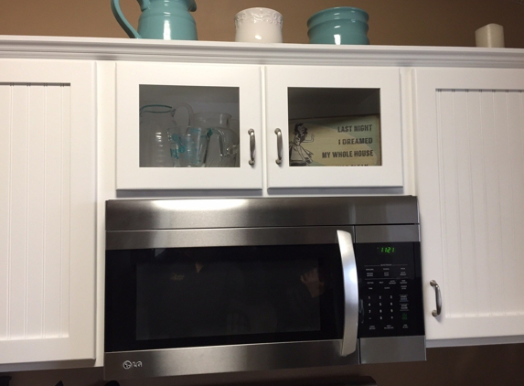 Kitchen Refacers - Appleton, WI