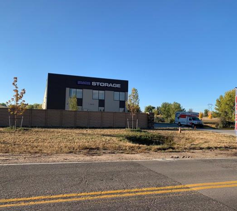 Mountain Shadows Storage - Greeley, CO