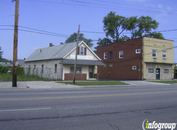 Byzantine Catholic Federal Credit Union - Cleveland, OH