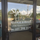 Synergy Myofascial Release & Rehab