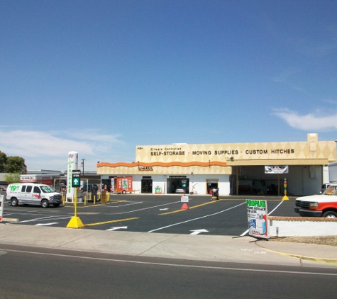 U-Haul Moving & Storage at 51st & Glendale - Glendale, AZ