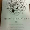 Beltsville Elementary School - Elementary Schools