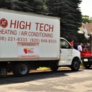 High Tech Heating & Air Conditioning Inc - Gas Equipment-Service & Repair