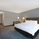 Hampton Inn Anderson/ Alliance Business Park - Hotels