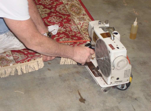 Ace Rug Cleaning Company Inc - Raleigh, NC