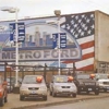 Metro Ford Sales and Service gallery