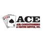 Ace  Air Conditioning & Heating Services Inc
