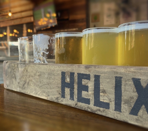 Helix Brewing Co - La Mesa, CA