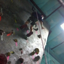 Boulders Climbing Gym - Climbing Instruction