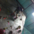 Boulders Climbing Gym