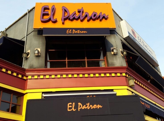 El Patron - Flushing, NY