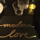 Modern Love Brooklyn - Vegan Restaurants