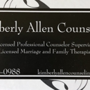 Kimberly Allen Counseling - Marriage & Family Therapists