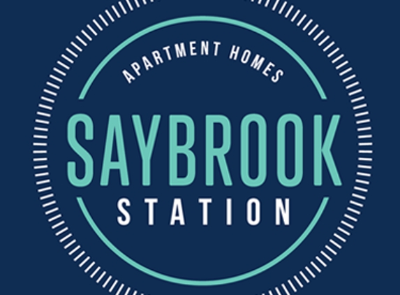 Saybrook Station - Old Saybrook, CT