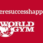 World Gym Springdale