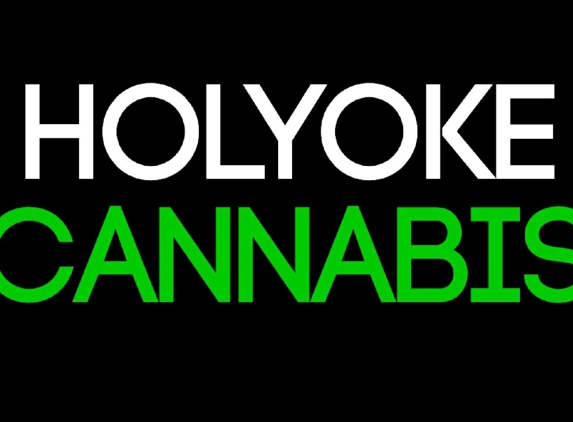 Holyoke Cannabis Dispensary - Holyoke, MA