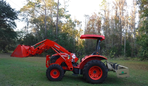 Central Florida Tractor Services - Lakeland, FL