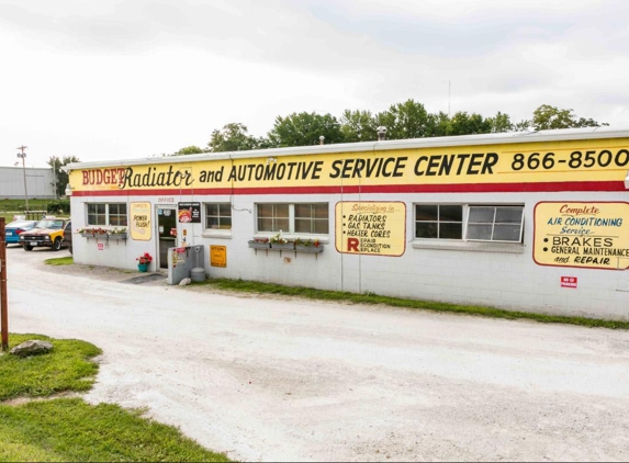 Budget Automotive and Radiator - Springfield, MO