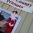 Bertie County Peanuts