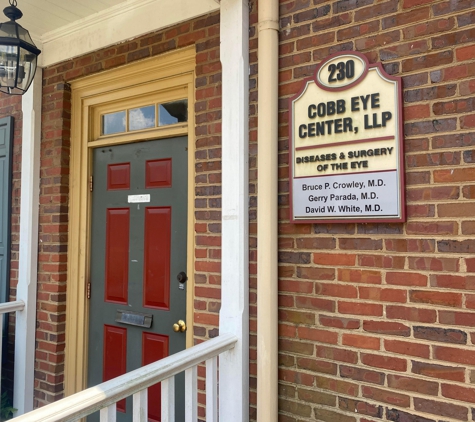 Cobb Eye Center - Marietta, GA