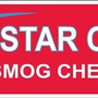 Clean Valley Smog Check Test Only