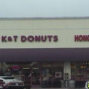 K & T Donuts
