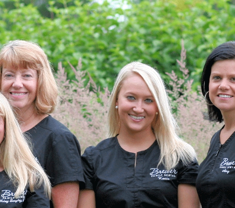 Brewer Family Dental - Lexington, KY