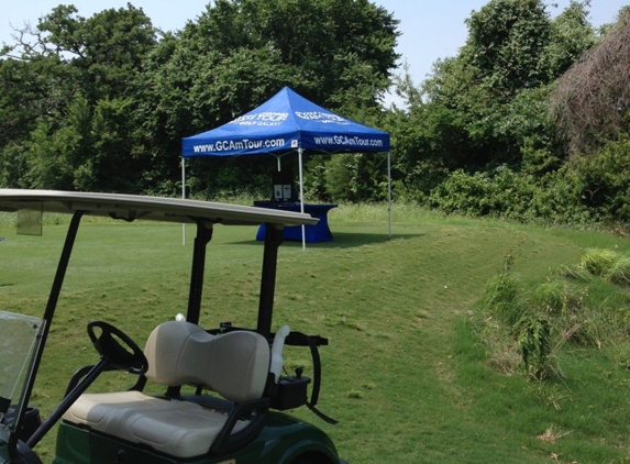 Texas Star Golf Course - Euless, TX