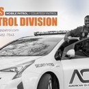 American Global Security, Inc. - Security Guard Services Bakersfield - Security Guard & Patrol Service