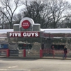 Five Guys gallery