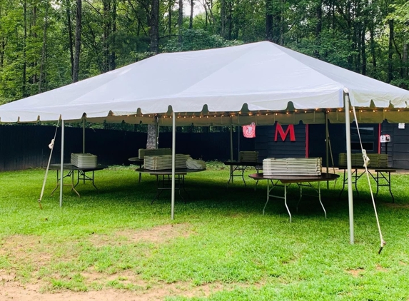 Alpha Tent Party Rentals - Douglasville, GA