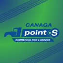 Canaga Point S Commercial Tire and Service - Tire Dealers