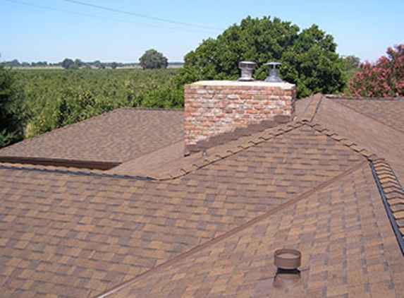 ACS Roofing - Elk Grove, CA