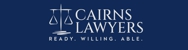 Cairns Lawyers Logo