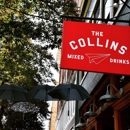 The Collins Bar - Bars
